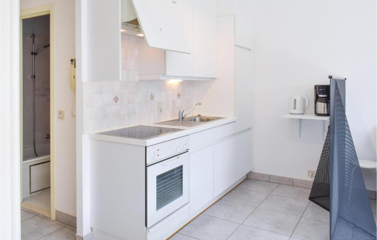 Apartmán Residentie De Kateie Ref 15
