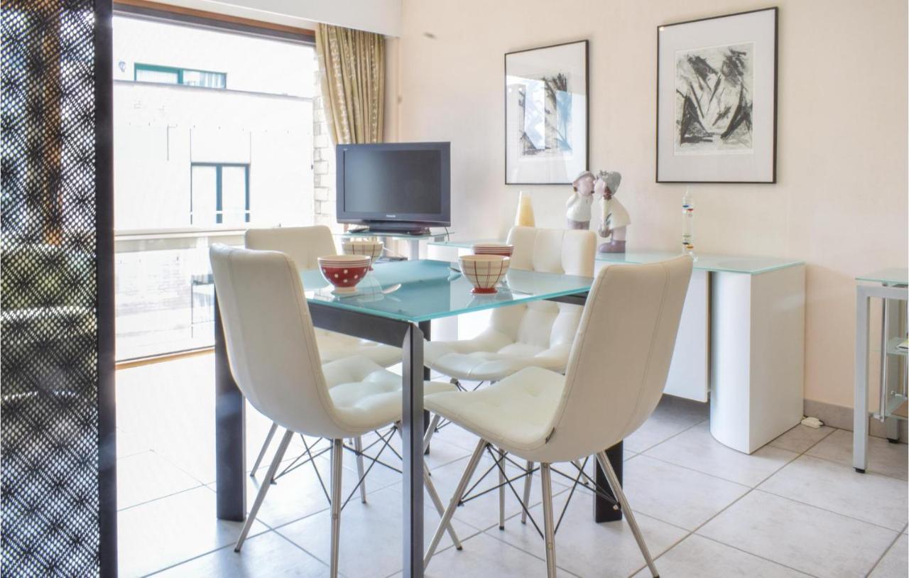 Apartment Residentie De Kateie Ref 15 *