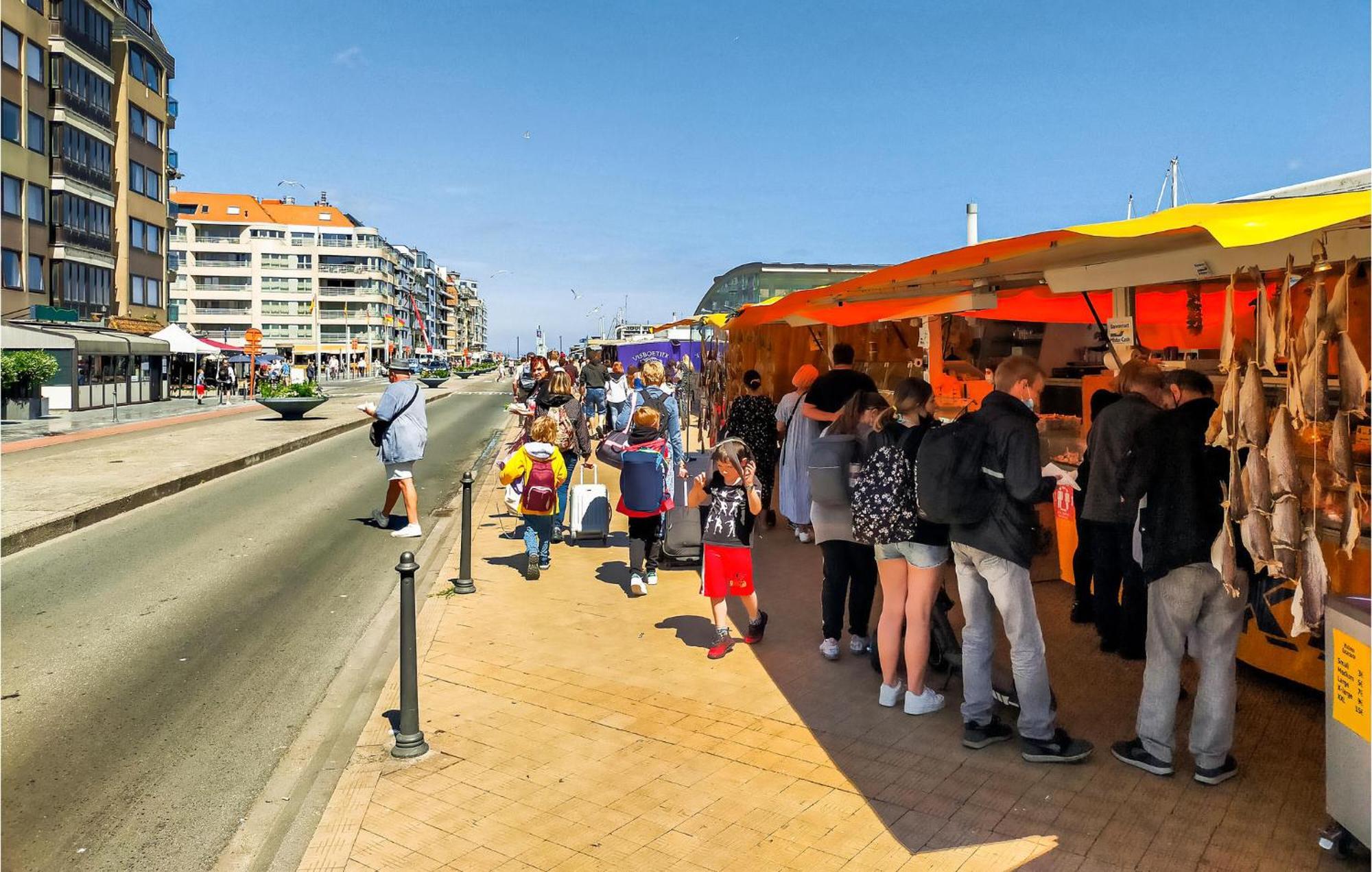 Residentie De Kateie Ref 15 *